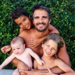 Pimpinha Jardim Instagram - Ao Paizão desta casa! Feliz dia do Pai ❤️