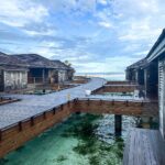 Pimpinha Jardim Instagram - Ocean side 🐠 Jawakara Maldives
