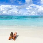 Pimpinha Jardim Instagram - Island life 🏝️☀️ Maldives