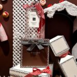 Pimpinha Jardim Instagram - It’s beginning to look a lot like Christmas in @jomalonelondon store in Madrid💫 #seasonofscent Madrid, Spain