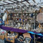Pimpinha Jardim Instagram - E ficou a faltar o post do dia que os miúdos gostaram mais: 📍Começámos o dia no Chelsea Stadium 📍Almoçámos em Notting Hill 📍Fomos ver o mercado de Portobello Road Market que é um mercado de antiguidades 📍Visitámos a maior e mais antiga loja de brinquedos do mundo a Hamley’s 📍Jantámos em Convent Garden 📍Acabámos o dia a ver o incrível Musical o Lion King no Lyceum Theathe. 🇬🇧 Londres nunca desilude 🇬🇧