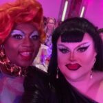Pixie Polite Instagram – Fantastic evening celebrating Queer excellence 🎉🏳️‍🌈🏳️‍⚧️
•
A massive thank you to @pinknews for having me last night at the 10th annual Pink News Awards! So important now more than ever to be visible and to celebrate our community. Remember to challenge ignorance, live authentically and make sure you’re registered to vote! 
•
Massive congrats to all the winners, organisers and thanks to the evenings partners and sponsors including @stonewalluk @tiktok_uk etc!
•
💇‍♀️ by @woeaddams 
•
#Drag #DragQueen, #RedCarpet, #AwardsCeremony #PinkNews #PinkNewsAwards #DragQueen #DragRace #DragRaceUK #DragQueensOfInstagram #RuPaul’sDragRace #RuPaul’sDragRaceUK #Halloween #PinkCarpet #gay #queer. #Pride #PicOfTheDay #PhotoOfTheDay #curvy #PlusSize #LGBTQ #igers #makeup mua #gothic #wig #lacefrontal #rupaul #politics London, United Kingdom