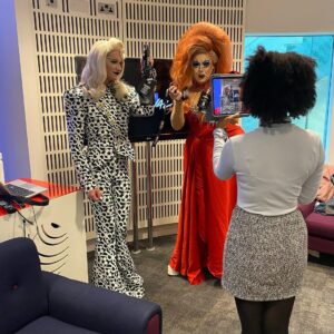 Pixie Polite Instagram - 🎉 1 year anniversary of the @dragraceukbbc Season 4 Cast announcement 🏎️ 🏁
•
It’s been a hell of a year. There’s been highs and lows but despite everything, I’ve done things this year I never dreamed I could accomplish in my career. I’m very excited to say that there is lots of fantastic things in my future, for which I’m incredibly thankful.
•
A huge thank you has to go to everyone at @worldofwonder @bbcthree @dragraceukbbc for seeing something in me that you felt deserved a place on that legendary stage ✨
•
Thank you to my sisters, who were the most down-to-earth, fun-loving & gorgeous bunch to go through this experience with. Truly, being in that werkroom with you, despite the stress & craziness, was one of the best times of my life.
•
Thank you to all the venues, friends & chosen family who’ve seen me through from audition to elimination & beyond. Some of you who have gone out of your way to help & guide me through this process, be a shoulder to lean on, saved me in the darkest of times, and celebrating with me in the brightest.
•
Special shout out to @tiakofi who continues to prove she is an exceptional human being, and the best friend this cow can ask for 🐄 
•
And finally, thank you to all of YOU for your joy, love of drag & continued support of me & all my sisters 💕
•
Oh, and go stream “The Rude Remix” on all platforms 😂😊🥹
•
@thedannybeard @dakota.schiffer @bby.ldn @coppertoppqueen @cheddar_gorgeous @justmaydoes @smintydrop @iamlefil @jonbersblonde @iamblackpeppa @itsstarlet #DragRace #DragRaceUK #RuPaulsDragRace #RuPaulsDragRaceUK #Rpdr #RpdrUK #DragQueen #DragQueens #DragQueensOfInstagram #InstaDrag #DragUK #RuPaul #PhotoDump #Friendship #Television #TV #Guy #queer #MakeUp, #mua #PhotoOfTheDay #PicOfTheDay, #IGers #Sisterhood #Anniversary #RealityTV #GayUK  #Wig #LGBT #Pride