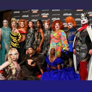 Pixie Polite Instagram - 🎉 1 year anniversary of the @dragraceukbbc Season 4 Cast announcement 🏎️ 🏁
•
It’s been a hell of a year. There’s been highs and lows but despite everything, I’ve done things this year I never dreamed I could accomplish in my career. I’m very excited to say that there is lots of fantastic things in my future, for which I’m incredibly thankful.
•
A huge thank you has to go to everyone at @worldofwonder @bbcthree @dragraceukbbc for seeing something in me that you felt deserved a place on that legendary stage ✨
•
Thank you to my sisters, who were the most down-to-earth, fun-loving & gorgeous bunch to go through this experience with. Truly, being in that werkroom with you, despite the stress & craziness, was one of the best times of my life.
•
Thank you to all the venues, friends & chosen family who’ve seen me through from audition to elimination & beyond. Some of you who have gone out of your way to help & guide me through this process, be a shoulder to lean on, saved me in the darkest of times, and celebrating with me in the brightest.
•
Special shout out to @tiakofi who continues to prove she is an exceptional human being, and the best friend this cow can ask for 🐄 
•
And finally, thank you to all of YOU for your joy, love of drag & continued support of me & all my sisters 💕
•
Oh, and go stream “The Rude Remix” on all platforms 😂😊🥹
•
@thedannybeard @dakota.schiffer @bby.ldn @coppertoppqueen @cheddar_gorgeous @justmaydoes @smintydrop @iamlefil @jonbersblonde @iamblackpeppa @itsstarlet #DragRace #DragRaceUK #RuPaulsDragRace #RuPaulsDragRaceUK #Rpdr #RpdrUK #DragQueen #DragQueens #DragQueensOfInstagram #InstaDrag #DragUK #RuPaul #PhotoDump #Friendship #Television #TV #Guy #queer #MakeUp, #mua #PhotoOfTheDay #PicOfTheDay, #IGers #Sisterhood #Anniversary #RealityTV #GayUK  #Wig #LGBT #Pride