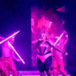 Pixie Polite Instagram – Final tour photodump! 💖
•
Been just over a week since we got back and I am feeling refreshed and recuperated! Ready for Pride season and everything the summer has to bring!
•
#littlemix #dragraceuk #dragrace #rupaulsdragrace Top Of The Pops