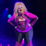 Pixie Polite Instagram – Bring back… my girls 💖
•
Tour photo dump! 
•
#dragrace #DragRaceUK #RuPaulsDragRace
#RuPaulsDragRaceUK Drag Race