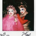 Pixie Polite Instagram - Zelda & Hilda ✨ • BTS at @royalalberthall 🏛️ • #dragraceuk #dragrace #rupaulsdragrace #rupaulsdragraceuk Royal Albert Hall