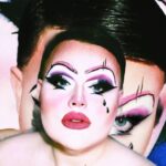 Pixie Polite Instagram – When you’re smiling 🤹🏻
•
#drag #draguk #dragrace #dragraceuk #rupaul #rupaulsdragrace #rupaulsdragraceuk #makeup #mua #dragqueensofinstagram #dragqueen #dragqueens #igers #picoftheday #photooftheday #lgbtq #gay #gayuk #instagay #instadrag #nonbinary #queer #mime #clown #rpdr #rpdruk #blush #redlip #lashes #beauty
