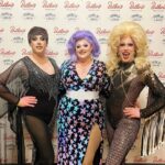 Pixie Polite Instagram - Hello Butlins! …Now that’s a phrase I never thought I’d say 😂 • Had an AMAZING time at @mightyhoopla !! It was a joy performing on the MainStage with my sisters @shania_pain69 & @itspoppycock - hope u all enjoyed the power ballad hour! 🤪 • Big thanks to Hoopla, @1allywolf & @theclaphamgrand dream team for being bloody fab as usual. I WILL BE BACK! 🥳 • 💇‍♀️ @wigsbyriley 💍 @draggedoutlondon • #drag #dragqueen #dragqueens #dragqueensofinstagram #draguk #instadrag #dragrace #dragraceuk #hoopla #mightyhoopla #rpdr #rpdruk #rupaul #rupaulsdragrace #rupaulsdragraceuk #lgbtq #festival #queer #picoftheday #photooftheday #igers #igdaily #curvy #curvygirl #wig #wigs #lacefrontal #makeup #mua #purple Mighty Hoopla