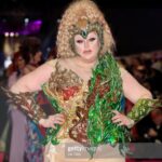 Pixie Polite Instagram - Pink Carpet 💖 • #Drag #DragQueen #DragQueens #DragRace, #DragRaceUK #Rpdr #RpdrUK #Queens #DragCon #DragConUk #rupaulsdragrace #rupaulsdragraceuk #rupaulsdragcon #wigs #lacefrontal #makeup #mua #picoftheday #photooftheday #igers #igdaily #gay #gayuk #lgbtq #queer #pinkcarpet #redcarpet Rupauls Drag Con