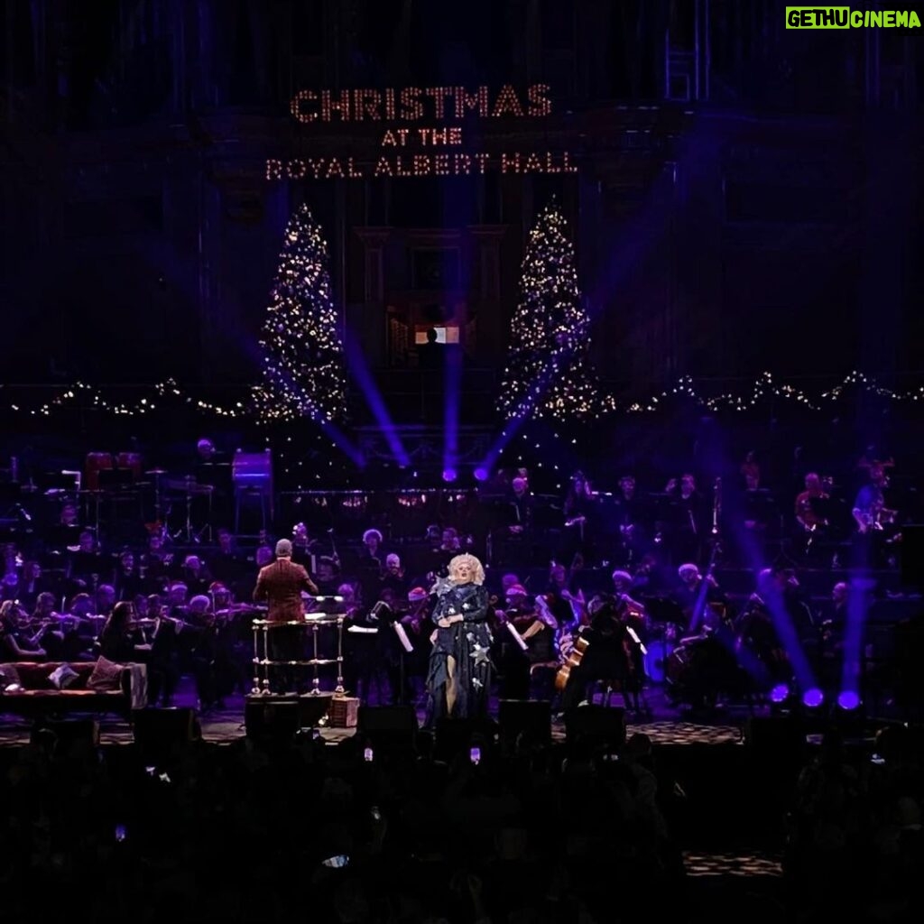 Pixie Polite Instagram - @royalalberthall 🎶 • My heart is still absolutely floating from the experience of singing at the Albert Hall with the BBC Orchestra. It was truly one of the most magical experiences of my life. Massive thank yous again to @eoutwater @thepeacheschrist for having me and the entire team, crew and creatives behind the event! Start of something for magical that’s for sure. Can’t wait for the excitement of 2023 will bring ✨ • 💇‍♀️ @styledbyvodka 👗 ⭐️ @dylanjoelstudio 👗 🍃 @banglondon • #RoyalAlbertHall #AlbertHall #Concert #Orchestra #Christmas #ChristmasConcert #DragQueen #Drag #DragUK #DragQueens #DragQueensOfInstagram #christmastree #DragRace #DragRaceUK #Rpdr #RpdrUK #RuPaul #RuPaulsDragRace #SnowQueen #PicOfTheDay #PhotoOfTheDay, #Photography , #WestEnd #RuPaulsDragRaceUK Royal Albert Hall