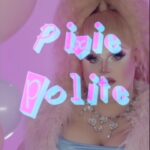 Pixie Polite Instagram - Who wants another sneak peek? 👀 My new single 🎼 ‘Give It To Ya’ 🎼is available to pre-save NOW! 🌸 LINK IN BIO! 💕 • tinyurl.com/GiveItToYa • #DragRaceUK #drag #dragqueen #dragrace #rupaul #rupaulsdragrace #rupaulsdragraceuk #rpdr #rpdruk #pixiepolite #dragqueensofinstagram #draguk #reels #tiktok #music #newmusic #singer #musician #musicvideo #gay #gayuk #lgbtq #pride #