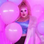Pixie Polite Instagram - 18•11•22 • • 💇‍♀️ @howsyourheadwigs 📸 @hpmakes 💍 @draggedoutlondon • • #drag #dragqueen #dragqueens #draguk #dragqueensofinstagram #dragrace #dragraceuk #rpdr #rpdruk #pink #balloons #pride #lgbtq #gay #gayuk #rupaulsdragrace #rupaulsdragrace #pixiepolite #music #newmusic #musicvideo #wig #makeup #baloons #photography #photoshoot #picoftheday #photooftheday #queer #nonbinary #rupaul The Studio