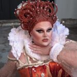 Pixie Polite Instagram - Do you like it Ruff? 👑 • 💇‍♀️ @wigchapel 👗 @lizziebiscuits 💄 @boudica_the_queen 📸 🎨 @michelangelo.mp3 • • #drag #dragqueen #dragqueens #dragqueensofinstagram #draguk #queen #tudors #queenelizabeth #dragrace #dragraceuk #rpdr #rpdruk #rupaulsdragrace #rupaulsdragraceuk #rupaul #igers #igdaily #picoftheday #gay #gayuk #makeup #mua #wig #lacefrontal #photooftheday #photography #plussize #lgbtq #pride #curvy Tilbury, United Kingdom
