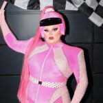 Pixie Polite Instagram – 🏁Photo Finish 🏁
•
📸 @michelangelo.mp3 
💇‍♀️ @baehmbaehmwigs 
👗 @banglondon 
💄 @boudica_the_queen 
•
#dragqueen #drag #draguk #rpdr #rpdruk #rupaul #rupaulsdragrace #rupaulsdragraceuk #dragrace #dragraceuk #rupaul #pink #penelopepitsop #powerrangers #racergirl #formula1 #makeup #mua #igers #picofthedAy #gay #gayuk #pride #photooftheday #fashion #editorial #model Ru Paul’s Drag Race