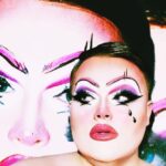 Pixie Polite Instagram – When you’re smiling 🤹🏻
•
#drag #draguk #dragrace #dragraceuk #rupaul #rupaulsdragrace #rupaulsdragraceuk #makeup #mua #dragqueensofinstagram #dragqueen #dragqueens #igers #picoftheday #photooftheday #lgbtq #gay #gayuk #instagay #instadrag #nonbinary #queer #mime #clown #rpdr #rpdruk #blush #redlip #lashes #beauty