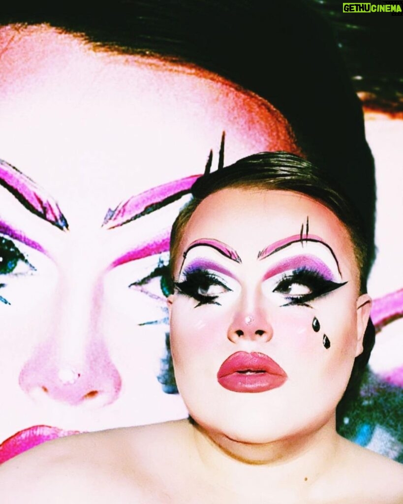 Pixie Polite Instagram - When you’re smiling 🤹🏻 • #drag #draguk #dragrace #dragraceuk #rupaul #rupaulsdragrace #rupaulsdragraceuk #makeup #mua #dragqueensofinstagram #dragqueen #dragqueens #igers #picoftheday #photooftheday #lgbtq #gay #gayuk #instagay #instadrag #nonbinary #queer #mime #clown #rpdr #rpdruk #blush #redlip #lashes #beauty
