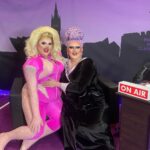 Pixie Polite Instagram - DragCon Photo dump! Part 3 of 3! 🏁 • Missing the excitement of DragCon and the excellence of all my Drag Race sisters! • 💇‍♀️ @howsyourhead 💍 @draggedoutlondon • #drag #draguk #dragqueen #dragqueens #dragcon #dragconuk #dragrace #dragraceuk #rupaul #rupaulsdragrace #rupaulsdragraceuk #rupaulsdragcon #wig #makeup #queer #gay #gayuk #igers #igdaily #picoftheday #lgbtq #photooffheday #lacefrontal #pink #curvy #curvygirl #blonde #lawrencechaney #cherylhole #bagachipz ExCeL London