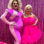 Pixie Polite Instagram - DragCon Photo dump! Part 3 of 3! 🏁 • Missing the excitement of DragCon and the excellence of all my Drag Race sisters! • 💇‍♀️ @howsyourhead 💍 @draggedoutlondon • #drag #draguk #dragqueen #dragqueens #dragcon #dragconuk #dragrace #dragraceuk #rupaul #rupaulsdragrace #rupaulsdragraceuk #rupaulsdragcon #wig #makeup #queer #gay #gayuk #igers #igdaily #picoftheday #lgbtq #photooffheday #lacefrontal #pink #curvy #curvygirl #blonde #lawrencechaney #cherylhole #bagachipz ExCeL London