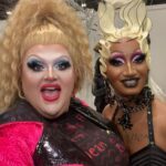 Pixie Polite Instagram - DragCon Photo dump! Part 3 of 3! 🏁 • Missing the excitement of DragCon and the excellence of all my Drag Race sisters! • 💇‍♀️ @howsyourhead 💍 @draggedoutlondon • #drag #draguk #dragqueen #dragqueens #dragcon #dragconuk #dragrace #dragraceuk #rupaul #rupaulsdragrace #rupaulsdragraceuk #rupaulsdragcon #wig #makeup #queer #gay #gayuk #igers #igdaily #picoftheday #lgbtq #photooffheday #lacefrontal #pink #curvy #curvygirl #blonde #lawrencechaney #cherylhole #bagachipz ExCeL London