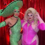 Pixie Polite Instagram - DragCon Photo dump! Part 3 of 3! 🏁 • Missing the excitement of DragCon and the excellence of all my Drag Race sisters! • 💇‍♀️ @howsyourhead 💍 @draggedoutlondon • #drag #draguk #dragqueen #dragqueens #dragcon #dragconuk #dragrace #dragraceuk #rupaul #rupaulsdragrace #rupaulsdragraceuk #rupaulsdragcon #wig #makeup #queer #gay #gayuk #igers #igdaily #picoftheday #lgbtq #photooffheday #lacefrontal #pink #curvy #curvygirl #blonde #lawrencechaney #cherylhole #bagachipz ExCeL London