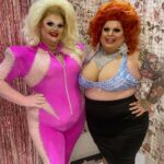Pixie Polite Instagram - DragCon Photo dump! Part 3 of 3! 🏁 • Missing the excitement of DragCon and the excellence of all my Drag Race sisters! • 💇‍♀️ @howsyourhead 💍 @draggedoutlondon • #drag #draguk #dragqueen #dragqueens #dragcon #dragconuk #dragrace #dragraceuk #rupaul #rupaulsdragrace #rupaulsdragraceuk #rupaulsdragcon #wig #makeup #queer #gay #gayuk #igers #igdaily #picoftheday #lgbtq #photooffheday #lacefrontal #pink #curvy #curvygirl #blonde #lawrencechaney #cherylhole #bagachipz ExCeL London