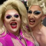 Pixie Polite Instagram - DragCon Photo dump! Part 3 of 3! 🏁 • Missing the excitement of DragCon and the excellence of all my Drag Race sisters! • 💇‍♀️ @howsyourhead 💍 @draggedoutlondon • #drag #draguk #dragqueen #dragqueens #dragcon #dragconuk #dragrace #dragraceuk #rupaul #rupaulsdragrace #rupaulsdragraceuk #rupaulsdragcon #wig #makeup #queer #gay #gayuk #igers #igdaily #picoftheday #lgbtq #photooffheday #lacefrontal #pink #curvy #curvygirl #blonde #lawrencechaney #cherylhole #bagachipz ExCeL London