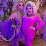 Pixie Polite Instagram - DragCon Photo dump 2! • I wasn’t just a regular mom, I was a cool mom! 💅 • @coppertoppqueen @jonbersblonde @officialsistersister @smintydrop @issumtingwong @iamblackpeppa • #drag #dragrace #dragraceuk #dragcon #dragconuk #rpdr #wig #wigs #lacefrontal #dragqueen #dragqueens #makeup #mua #instadrag #dragqueensofinstagram #lgbtq #gayuk #draguk #picoftheday #photooftheday #rpdruk #rupaul #rupaulsdragrace #rupaulsdragraceuk #jonbersblonde #smintydrop #sumtingwong #coppertopp #sistersister #blackpeppa London, United Kingdom