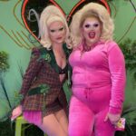 Pixie Polite Instagram - DragCon Photo dump 2! • I wasn’t just a regular mom, I was a cool mom! 💅 • @coppertoppqueen @jonbersblonde @officialsistersister @smintydrop @issumtingwong @iamblackpeppa • #drag #dragrace #dragraceuk #dragcon #dragconuk #rpdr #wig #wigs #lacefrontal #dragqueen #dragqueens #makeup #mua #instadrag #dragqueensofinstagram #lgbtq #gayuk #draguk #picoftheday #photooftheday #rpdruk #rupaul #rupaulsdragrace #rupaulsdragraceuk #jonbersblonde #smintydrop #sumtingwong #coppertopp #sistersister #blackpeppa London, United Kingdom
