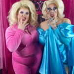 Pixie Polite Instagram - DragCon Photo dump 2! • I wasn’t just a regular mom, I was a cool mom! 💅 • @coppertoppqueen @jonbersblonde @officialsistersister @smintydrop @issumtingwong @iamblackpeppa • #drag #dragrace #dragraceuk #dragcon #dragconuk #rpdr #wig #wigs #lacefrontal #dragqueen #dragqueens #makeup #mua #instadrag #dragqueensofinstagram #lgbtq #gayuk #draguk #picoftheday #photooftheday #rpdruk #rupaul #rupaulsdragrace #rupaulsdragraceuk #jonbersblonde #smintydrop #sumtingwong #coppertopp #sistersister #blackpeppa London, United Kingdom