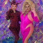 Pixie Polite Instagram - DragCon Photo dump 1! • Can’t believe it’s been a full week since the chaos and joy of DragCon! I loved seeing to many of the @rupaulsdragrace family in one room! 💖 • @angeriavm @thedannybeard @victoriascone @chorizamay @bluhydrangea_ • #drag #dragrace #dragraceuk #dragcon #dragconuk #rpdr #rpdruk #rupaul #rupaulsdragrace #rupaulsdragraceuk #dannybeard #victoriascone #chorizamay #bluhydrangea #angeriaparisvanmichaels The Werkroom