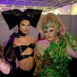Pixie Polite Instagram - Pink Carpet 💖 • #Drag #DragQueen #DragQueens #DragRace, #DragRaceUK #Rpdr #RpdrUK #Queens #DragCon #DragConUk #rupaulsdragrace #rupaulsdragraceuk #rupaulsdragcon #wigs #lacefrontal #makeup #mua #picoftheday #photooftheday #igers #igdaily #gay #gayuk #lgbtq #queer #pinkcarpet #redcarpet Rupauls Drag Con