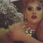 Pixie Polite Instagram - Snow Globe ❄️🌎❄️ • Had a lovely weekend of gigs feeling festive and gorgeous! Thank you to @tianabiscuitofficial @stanleyarts.uk and the brunch shows for having me! And also! Big shoutout to @blingblingblinguk_drag_jewels for my gorgeous new necklace and jewellery set also! • #snow #snowing #christmas #winter #snowqueen #winterwonderland #festive #wig #makeup #drag #dragqueen #dragqueensofinstagram #dragqueens #queen #lacefrontal #dragrace #dragraceuk #rpdr #rpdruk #rupaul #rupaulsdragrace #rupaulsdragraceuk #druk #pixiepolite #igers #igdaily #picoftheday #photooftheday #lgbtq #model