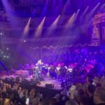 Pixie Polite Instagram - @royalalberthall 🎶 • My heart is still absolutely floating from the experience of singing at the Albert Hall with the BBC Orchestra. It was truly one of the most magical experiences of my life. Massive thank yous again to @eoutwater @thepeacheschrist for having me and the entire team, crew and creatives behind the event! Start of something for magical that’s for sure. Can’t wait for the excitement of 2023 will bring ✨ • 💇‍♀️ @styledbyvodka 👗 ⭐️ @dylanjoelstudio 👗 🍃 @banglondon • #RoyalAlbertHall #AlbertHall #Concert #Orchestra #Christmas #ChristmasConcert #DragQueen #Drag #DragUK #DragQueens #DragQueensOfInstagram #christmastree #DragRace #DragRaceUK #Rpdr #RpdrUK #RuPaul #RuPaulsDragRace #SnowQueen #PicOfTheDay #PhotoOfTheDay, #Photography , #WestEnd #RuPaulsDragRaceUK Royal Albert Hall