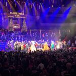 Pixie Polite Instagram - @royalalberthall 🎶 • My heart is still absolutely floating from the experience of singing at the Albert Hall with the BBC Orchestra. It was truly one of the most magical experiences of my life. Massive thank yous again to @eoutwater @thepeacheschrist for having me and the entire team, crew and creatives behind the event! Start of something for magical that’s for sure. Can’t wait for the excitement of 2023 will bring ✨ • 💇‍♀️ @styledbyvodka 👗 ⭐️ @dylanjoelstudio 👗 🍃 @banglondon • #RoyalAlbertHall #AlbertHall #Concert #Orchestra #Christmas #ChristmasConcert #DragQueen #Drag #DragUK #DragQueens #DragQueensOfInstagram #christmastree #DragRace #DragRaceUK #Rpdr #RpdrUK #RuPaul #RuPaulsDragRace #SnowQueen #PicOfTheDay #PhotoOfTheDay, #Photography , #WestEnd #RuPaulsDragRaceUK Royal Albert Hall