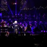 Pixie Polite Instagram - @royalalberthall 🎶 • My heart is still absolutely floating from the experience of singing at the Albert Hall with the BBC Orchestra. It was truly one of the most magical experiences of my life. Massive thank yous again to @eoutwater @thepeacheschrist for having me and the entire team, crew and creatives behind the event! Start of something for magical that’s for sure. Can’t wait for the excitement of 2023 will bring ✨ • 💇‍♀️ @styledbyvodka 👗 ⭐️ @dylanjoelstudio 👗 🍃 @banglondon • #RoyalAlbertHall #AlbertHall #Concert #Orchestra #Christmas #ChristmasConcert #DragQueen #Drag #DragUK #DragQueens #DragQueensOfInstagram #christmastree #DragRace #DragRaceUK #Rpdr #RpdrUK #RuPaul #RuPaulsDragRace #SnowQueen #PicOfTheDay #PhotoOfTheDay, #Photography , #WestEnd #RuPaulsDragRaceUK Royal Albert Hall