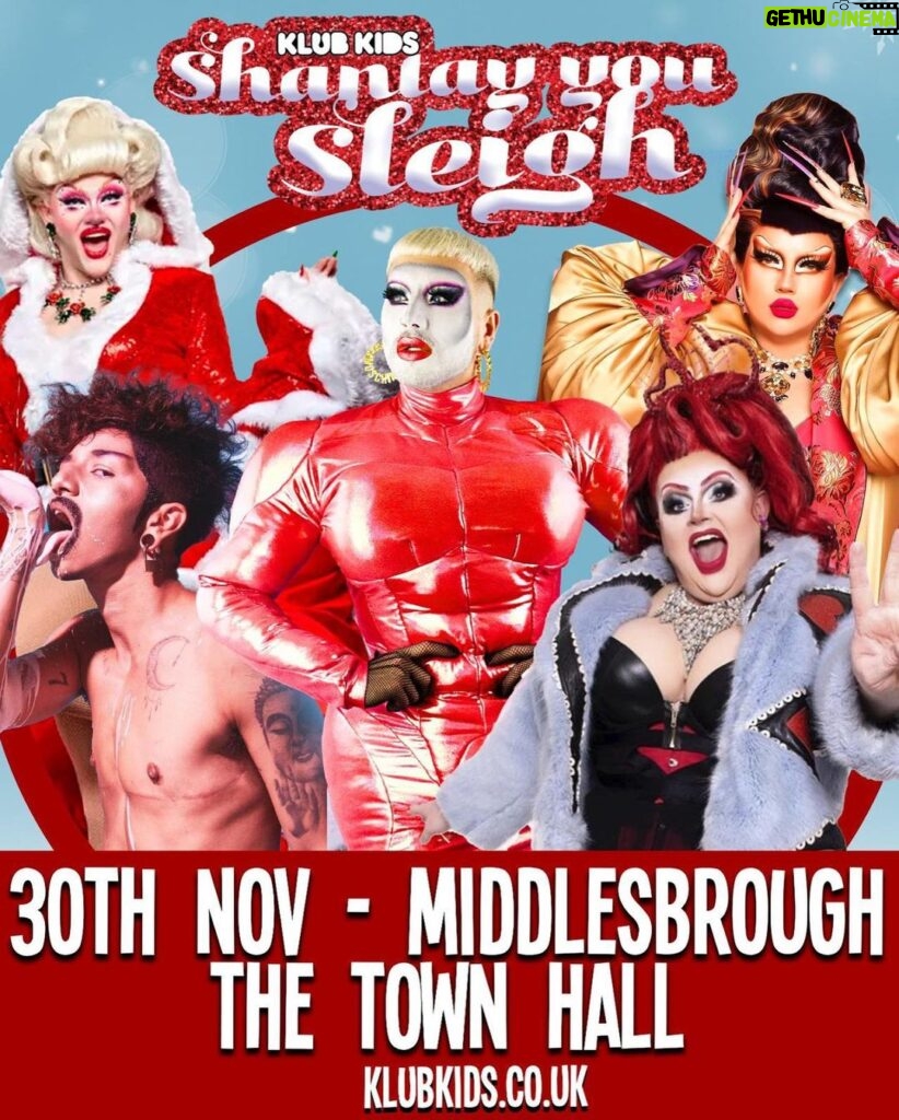 Pixie Polite Instagram - Stairway to heaven ⛅️ Edinburgh you were camp! Today we’re off to Middlesbrough, see you there and let’s get festive 🎄use code XMAS241 🎄 #drag #dragqueen #dragqueens #dragqueensofinstagram #draguk #christmas #dragtour #dragrace #dragraceuk #rpdr #rpdruk #rupaul #gay #gayuk #lgbtq #pixiepolite #chorizamay #elliediamond #dannybeard #makeup #mua #wigs #rupaulsdragrace #rupaulsdragraceuk Edinburgh, United Kingdom