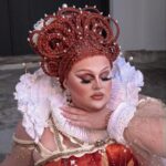 Pixie Polite Instagram - Do you like it Ruff? 👑 • 💇‍♀️ @wigchapel 👗 @lizziebiscuits 💄 @boudica_the_queen 📸 🎨 @michelangelo.mp3 • • #drag #dragqueen #dragqueens #dragqueensofinstagram #draguk #queen #tudors #queenelizabeth #dragrace #dragraceuk #rpdr #rpdruk #rupaulsdragrace #rupaulsdragraceuk #rupaul #igers #igdaily #picoftheday #gay #gayuk #makeup #mua #wig #lacefrontal #photooftheday #photography #plussize #lgbtq #pride #curvy Tilbury, United Kingdom