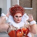Pixie Polite Instagram - Do you like it Ruff? 👑 • 💇‍♀️ @wigchapel 👗 @lizziebiscuits 💄 @boudica_the_queen 📸 🎨 @michelangelo.mp3 • • #drag #dragqueen #dragqueens #dragqueensofinstagram #draguk #queen #tudors #queenelizabeth #dragrace #dragraceuk #rpdr #rpdruk #rupaulsdragrace #rupaulsdragraceuk #rupaul #igers #igdaily #picoftheday #gay #gayuk #makeup #mua #wig #lacefrontal #photooftheday #photography #plussize #lgbtq #pride #curvy Tilbury, United Kingdom