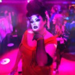 Pixie Polite Instagram – Not so polite 🔥 
•
I walked the red carpet at @deathdropplay as the devil herself; was going to dress as an Angel but the twitter trolls were having NUN of it… 😂
•
•
💇‍♀️ @wigsbyriley 
•
•
#Devil #Woman #RedDevil #DeathDrop #WestEnd #Drag #DragQueen #DragQueens #DragUK #DragQueensOfInstagram #MakeUp #MUA #Photography#PlusSize #Curvy #CurvyGirl #DragRace #DragRaceUK #Rpdr #RpdrUK #RuPaul #RuPaulsDragRace #wig #lacefrontal #pixiepolite #RuPaulsDragRaceUK #InstaDrag #GayUK #PicOfTheDay #PhotoOfTheDay The Seventh Circle of Hell