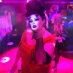 Pixie Polite Instagram - Not so polite 🔥 • I walked the red carpet at @deathdropplay as the devil herself; was going to dress as an Angel but the twitter trolls were having NUN of it… 😂 • • 💇‍♀️ @wigsbyriley • • #Devil #Woman #RedDevil #DeathDrop #WestEnd #Drag #DragQueen #DragQueens #DragUK #DragQueensOfInstagram #MakeUp #MUA #Photography#PlusSize #Curvy #CurvyGirl #DragRace #DragRaceUK #Rpdr #RpdrUK #RuPaul #RuPaulsDragRace #wig #lacefrontal #pixiepolite #RuPaulsDragRaceUK #InstaDrag #GayUK #PicOfTheDay #PhotoOfTheDay The Seventh Circle of Hell
