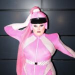 Pixie Polite Instagram - 🏁Photo Finish 🏁 • 📸 @michelangelo.mp3 💇‍♀️ @baehmbaehmwigs 👗 @banglondon 💄 @boudica_the_queen • #dragqueen #drag #draguk #rpdr #rpdruk #rupaul #rupaulsdragrace #rupaulsdragraceuk #dragrace #dragraceuk #rupaul #pink #penelopepitsop #powerrangers #racergirl #formula1 #makeup #mua #igers #picofthedAy #gay #gayuk #pride #photooftheday #fashion #editorial #model Ru Paul's Drag Race