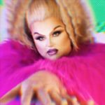 Pixie Polite Instagram - THIS FRIDAY 💖 Pre-Save The Rude Remix now! Link in bio 🖱️ • #newmusic #newmusicfriday #music #song #single #remix #dragrace #dragraceuk #rupaulsdragrace #rupaulsdragraceuk #rpdr #rpdruk #gay #lgbt #lgbtq #pride #queer #dragqueen #dragqueens #dragqueensofinstagram #draguk #instadrag #instagay #90s #clubmusic #Dancemusic #wig #makeup #mua #lacefrontal