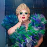 Pixie Polite Instagram - I have a glamorous toothache 🦷 • Pre-save The Rude Remix of my single, ‘Give It To Ya’ now! Available this Friday on all streaming platforms! • 📸 by @photogrejay 👗 borrowed from @cherrywestuk (yes we’re the same size) 😂 • #drag #dragqueen #glamour #vintage #boa #wig #lacefrontal #dragqueens #draguk #instadrag #dragqueensofinstagram #dragrace #dragraceuk #rpdr #rpdruk #rupaulsdragrace #rupaulsdragraceuk #gay #instagay #lgbtq #queer #pride #rupaul #picoftheday #photooftheday #photoshoot #igers #igdaily #blonde #curvygirl Edinburgh, Scotland