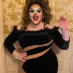 Pixie Polite Instagram - “Let’s be wicked tonight” 👑 • Fabulous weekend of shows in Manchester and Liverpool, always such a blast with @funnyboyz.official and so lovely to be reuinited with the gorgeous @thetequilathirst and @aunty_ginger 💖 • 💇‍♀️ by @drag.helmet.wigs 📸 by @bexybomb_ofc • #dragrace #dragraceuk #dragqueen #rupaulsdragrace #rupaulsdragraceuk Vanity Fair