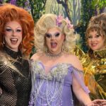 Pixie Polite Instagram – DragCon photo dump 1 📸 
•
#PhotoDump #RuPaulsDragRace #RuPaulsDragRaceUK #DragRace #DragRaceUK #DragCon #RuPaulsDragCon #DragConuk #VersusTheWorld #UKVersusTheWorld #ukvstheworld #vstheworld #allstars Pixie Hollow