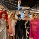 Pixie Polite Instagram - Fabulous trip up to Yorkshire this weekend with @throneeventsuk 🍒 💖 • I’ll be back next month in York with @thefamilyshambles 🎄 • #drag #dragqueendragqueens #dragshow #draguk #instadrag #dragqueensofinstagram #makeup #mua #lgbtq #pride #gay #gayuk #dragrace #dragraceuk #rpdr #rpdruk #rupaulsdragrace #rupaulsdragraceuk #rupaul #pixiepolite #picoftheday #photooftheday #blonde #lacefrontal #wig #igers #igdaily #lgbt #queer #yorkshire Leeds