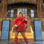 Pixie Polite Instagram - What’s your damage, Heather? 💋 • Tomorrow it’s the @dragraceukbbc Rusical; and I’m getting into the spirit with another West End Wendy takeover! • @heathersmusical is playing this week at @newwimbledontheatre ! I saw the show last night, and it’s not to be missed! Grab your tickets! 🎟️ • 📸 @thetinygent • #heathers #heathersmusical #musical #musicaltheatre #westend #musicaltour #heathersontour #dragqueensofinstagram #broadway #dragqueen #drag #dragrace #dragraceuk #rpdr #rpdruk #rupaul #rupaulsdragrace #rupaulsdragraceuk #rusical #plussize #photoshoot #theatre #picoftheday #stage #pride #lgbtq #actor #photooftheday #actorslife #lgbtq #instadrag Westerberg