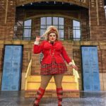 Pixie Polite Instagram - What’s your damage, Heather? 💋 • Tomorrow it’s the @dragraceukbbc Rusical; and I’m getting into the spirit with another West End Wendy takeover! • @heathersmusical is playing this week at @newwimbledontheatre ! I saw the show last night, and it’s not to be missed! Grab your tickets! 🎟️ • 📸 @thetinygent • #heathers #heathersmusical #musical #musicaltheatre #westend #musicaltour #heathersontour #dragqueensofinstagram #broadway #dragqueen #drag #dragrace #dragraceuk #rpdr #rpdruk #rupaul #rupaulsdragrace #rupaulsdragraceuk #rusical #plussize #photoshoot #theatre #picoftheday #stage #pride #lgbtq #actor #photooftheday #actorslife #lgbtq #instadrag Westerberg