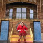 Pixie Polite Instagram - What’s your damage, Heather? 💋 • Tomorrow it’s the @dragraceukbbc Rusical; and I’m getting into the spirit with another West End Wendy takeover! • @heathersmusical is playing this week at @newwimbledontheatre ! I saw the show last night, and it’s not to be missed! Grab your tickets! 🎟️ • 📸 @thetinygent • #heathers #heathersmusical #musical #musicaltheatre #westend #musicaltour #heathersontour #dragqueensofinstagram #broadway #dragqueen #drag #dragrace #dragraceuk #rpdr #rpdruk #rupaul #rupaulsdragrace #rupaulsdragraceuk #rusical #plussize #photoshoot #theatre #picoftheday #stage #pride #lgbtq #actor #photooftheday #actorslife #lgbtq #instadrag Westerberg